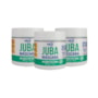 Widi Care Juba Reconstrutura Kit 3 Máscaras 500g