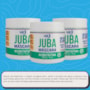 Widi Care Juba Reconstrutura Kit 3 Máscaras 500g