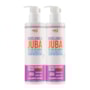 Widi Care Modelando A Juba Kit 2 Geleia Seladora 300g