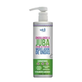 Widi Care Ondulando a Juba Creme de Pentear 500ml Widi Care Ondulando a Juba Creme de Pentear 500ml