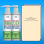 Widi Care Ondulando a Juba Kit 2 Creme de Pentear 500ml