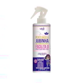 Widi Care Penteando A Jubinha Desembaraçante 300ml