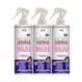 Widi Care Penteando A Jubinha Kit 3 Desembaraçante 300ml