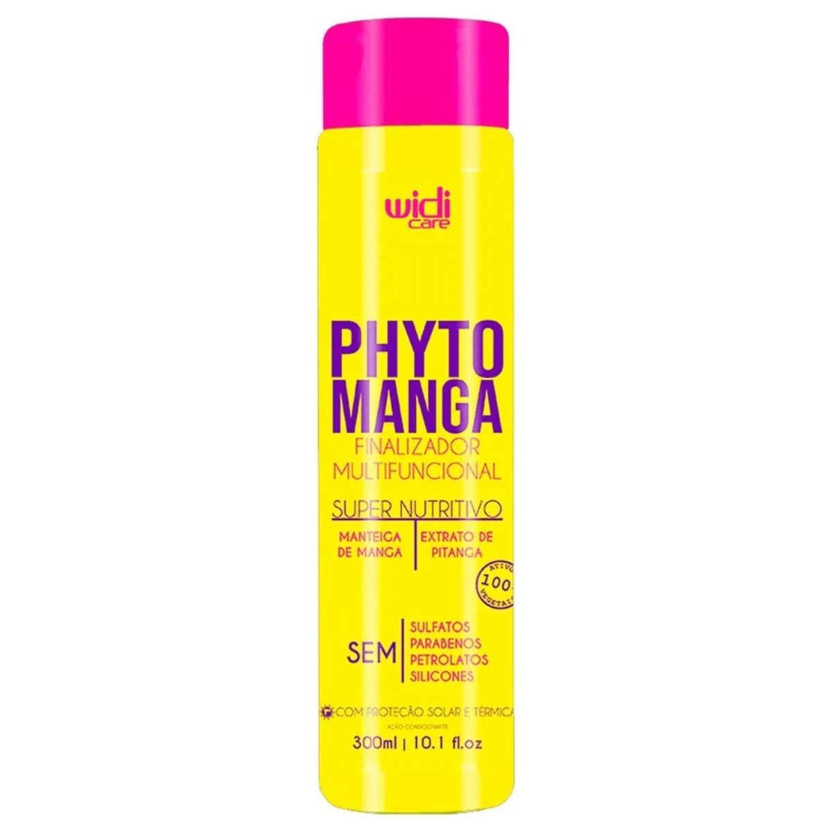 Widi Care PhytoManga Finalizador Multifuncional 300ml Widi Care PhytoManga Finalizador Multifuncional 300ml