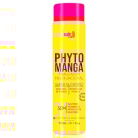 Widi Care PhytoManga Finalizador Multifuncional 300ml Widi Care PhytoManga Finalizador Multifuncional 300ml