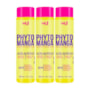 Widi Care PhytoManga Kit 3 Shampoo Reparador 300ml