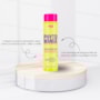 Widi Care PhytoManga Kit 3 Shampoo Reparador 300ml