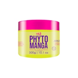 Widi Care PhytoManga Máscara Ultra Nutritiva 300g Widi Care PhytoManga Máscara Ultra Nutritiva 300g