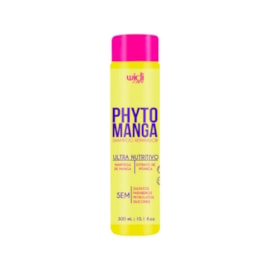 Widi Care PhytoManga Shampoo Reparador 300ml