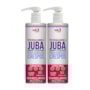 Widi Care Potencializando A Juba Kit 2 Texturizadora 480g