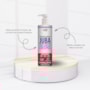 Widi Care Potencializando A Juba Kit 3 Texturizadora 480g