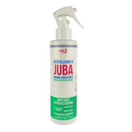 Widi Care Revitalizando A Juba Bruma Hidratante 300ml Widi Care Revitalizando A Juba Bruma Hidratante 300ml