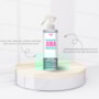 Widi Care Revitalizando A Juba Kit 3 Bruma Hidratante 300ml
