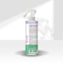 Widi Care Revitalizando A Juba Kit 3 Bruma Hidratante 300ml