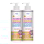 Widi Care Tratando A Jubinha Kit 2 Condicionador 300ml