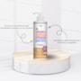 Widi Care Tratando A Jubinha Kit 2 Condicionador 300ml
