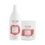 Yellow Color Care Kit Shampoo 1500ml + Máscara Condicionante 1000ml