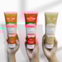 Yellow Color Care Refresh Mask .6 Red 250ml