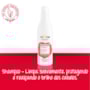 Yellow Color Care Shampoo 500ml