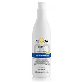 Yellow Curls Shampoo 500ml