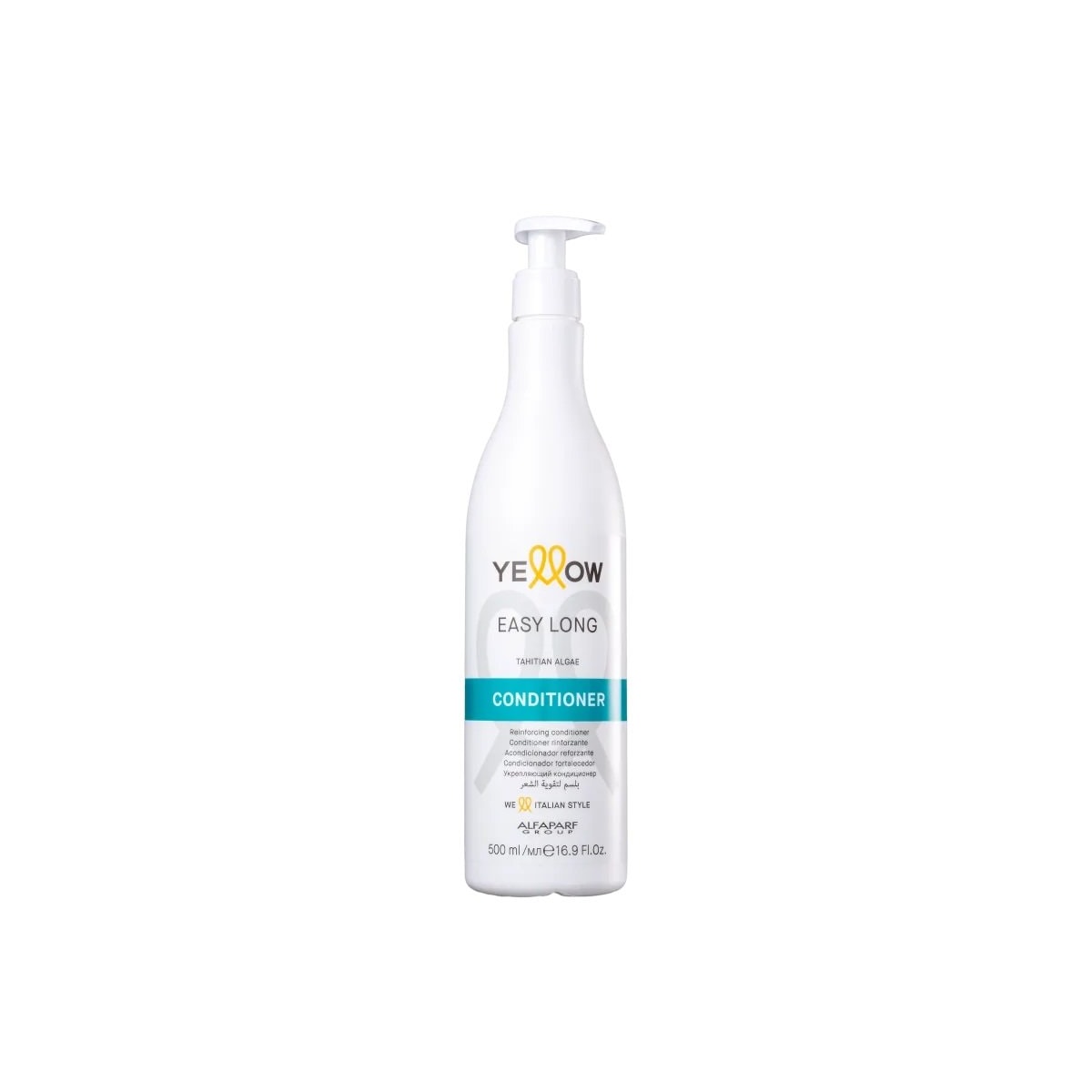 Yellow Easy Long Condicionador 500ml