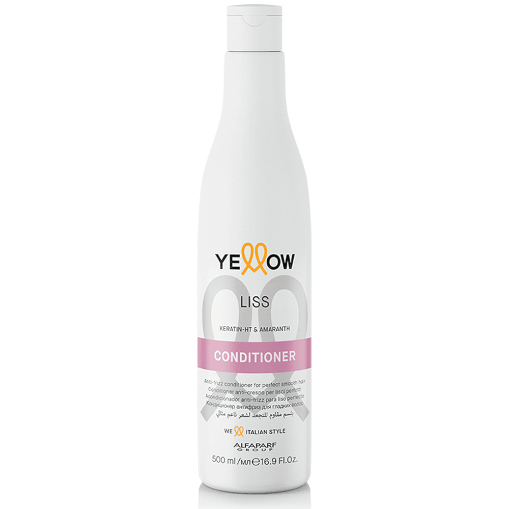 Yellow Liss Condicionador 500ml