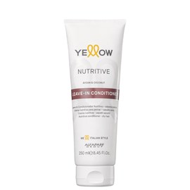 Yellow Nutritive Leave in 250ml