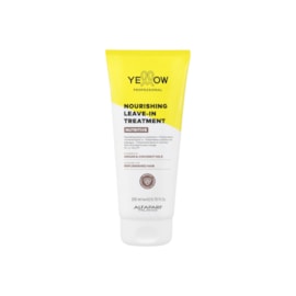 Yellow Nutritive Tratamento Nutritivo Leave-in 200ml