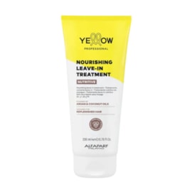 Yellow Nutritive Tratamento Nutritivo Leave-in 200ml