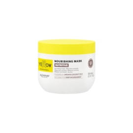 Yellow Nutritive Tratamento Nutritivo Máscara 300ml Yellow Nutritive Tratamento Nutritivo Máscara 300ml
