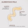 Yellow Nutritive Tratamento Nutritivo Óleo Capilar 100ml