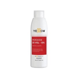 Yellow Peroxide 20 Vol - 6% 90ml