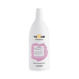 Yellow Professional LISS Shampoo 1500ml