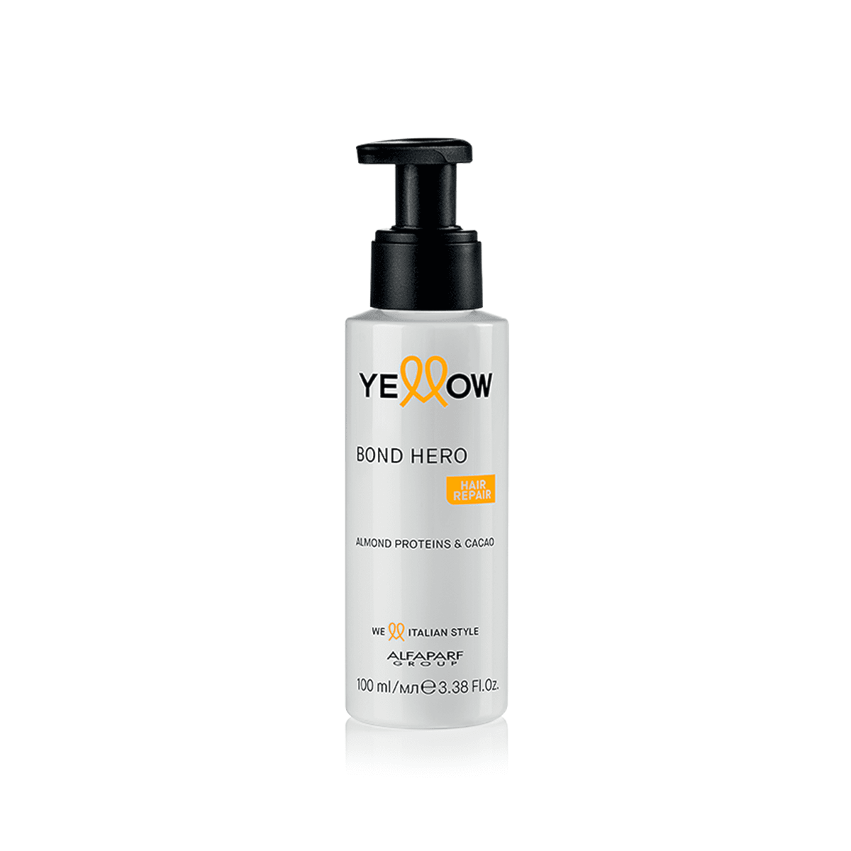 Yellow Repair Bond Hero 100 ml