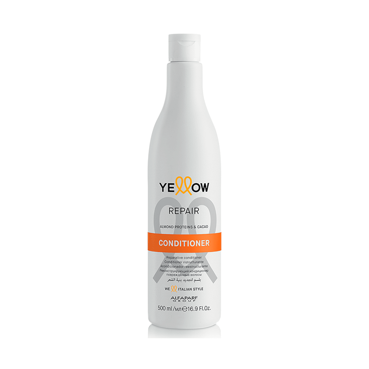 Yellow Repair Condicionador 500ml Yellow Repair Condicionador 500ml