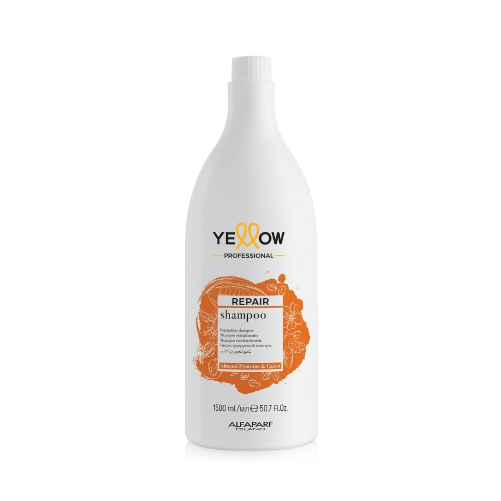 Yellow Repair Shampoo 1500ml