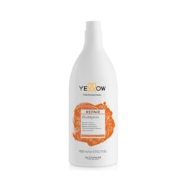 Yellow Repair Shampoo 1500ml Yellow Repair Shampoo 1500ml