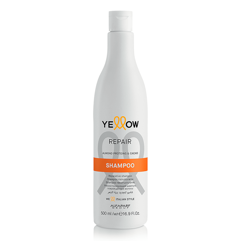 Yellow Repair Shampoo 500ml