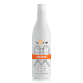Yellow Repair Shampoo 500ml Yellow Repair Shampoo 500ml