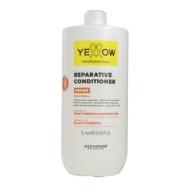 Yellow Repair Tratamento Reparador Condicionador 1L Yellow Repair Tratamento Reparador Condicionador 1L