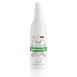 Yellow Scalp Balance Shampoo 500ml