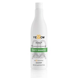 Yellow Scalp Purity Shampoo 500ml