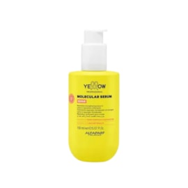 Yellow Sérum Molecular Reconstrução 150 ml