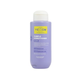 Yellow Silver Condicionador 500ml