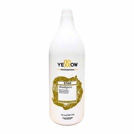 Yellow Star Iluminador Shampoo 1,5L