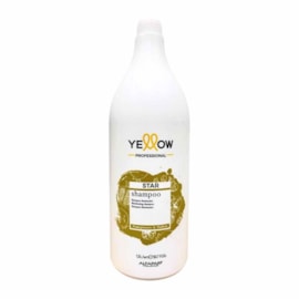 Yellow Star Iluminador Shampoo 1,5L Yellow Star Iluminador Shampoo 1,5L