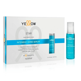 Yellow Star Intensive Shine Serum 6x13ml Yellow Star Intensive Shine Serum 6x13ml