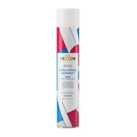 Yellow Style Extra Strong HairSpray 500ml Yellow Style Extra Strong HairSpray 500ml