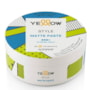 Yellow Style Matte Paste 100ml Yellow Style Matte Paste 100ml