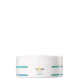 Yellow Style Shine Wax 100ml Yellow Style Shine Wax 100ml